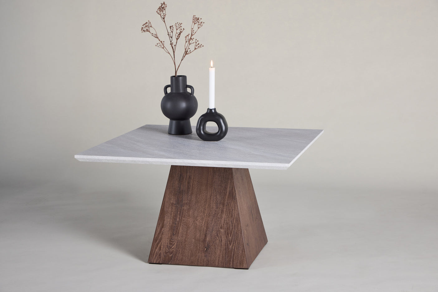 Cael Sofa Bord Venture Design Sofabord