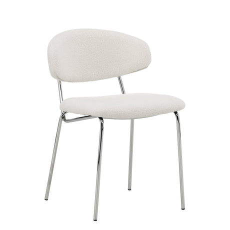 Chico spisestol Venture Design Spisestol