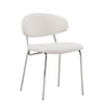 Chico spisestol Venture Design Spisestol