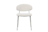 Chico spisestol Venture Design Spisestol