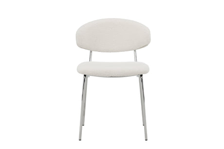 Chico spisestol Venture Design Spisestol