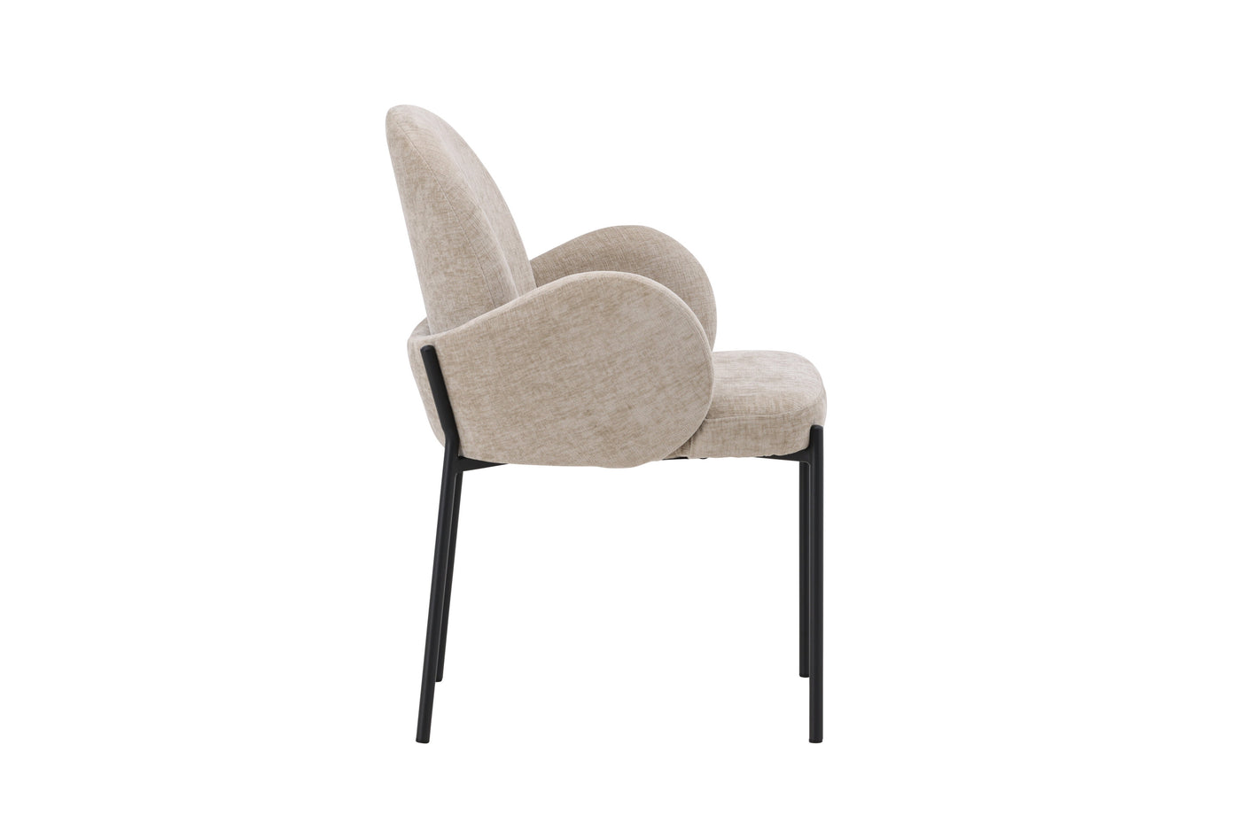 Blom Spisestol Venture Design Spisestol
