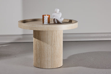 Krille Side Bord Venture Design Sidetabell