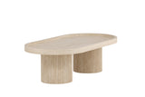 Krille Sofa Bord Venture Design Sofabord