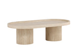 Krille Sofa Bord Venture Design Sofabord