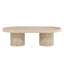 Krille Sofa Bord Venture Design Sofabord