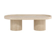 Krille Sofa Bord Venture Design Sofabord