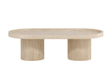 Krille Sofa Bord Venture Design Sofabord