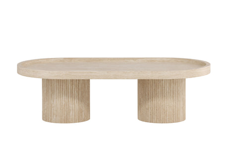 Krille Sofa Bord Venture Design Sofabord