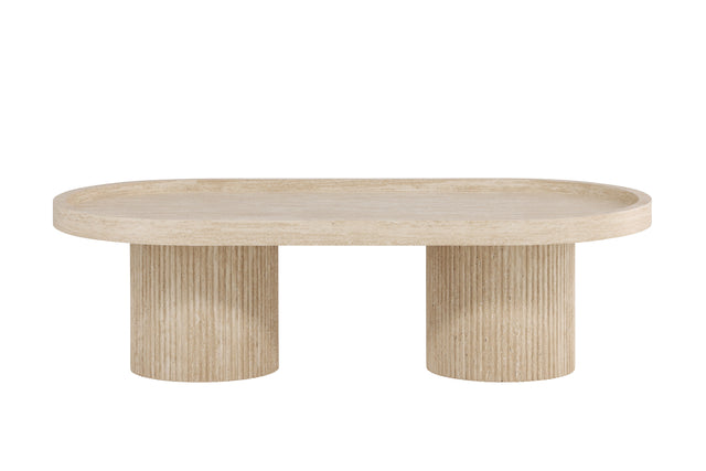 Krille Sofa Bord Venture Design Sofabord