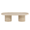 Krille Sofa Bord Venture Design Sofabord