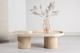 Krille Sofa Bord Venture Design Sofabord