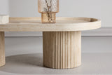 Krille Sofa Bord Venture Design Sofabord