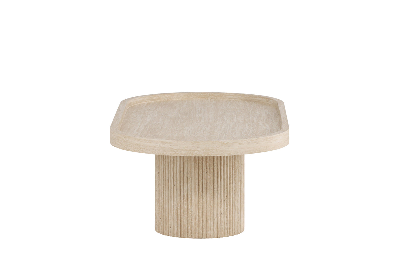 Krille Sofa Bord Venture Design Sofabord