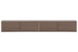 Dragh TV Stativ Venture Design TV-benk