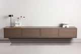 Dragh TV Stativ Venture Design TV-benk