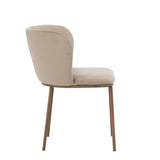 Edina spisestol Venture Design Spisestol