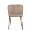 Edina spisestol Venture Design Spisestol