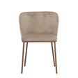 Edina spisestol Venture Design Spisestol