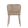 Edina spisestol Venture Design Spisestol