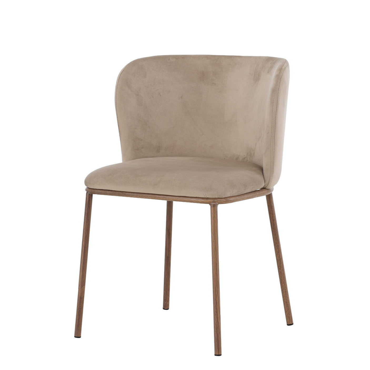 Edina spisestol Venture Design Spisestol