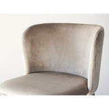 Edina spisestol Venture Design Spisestol
