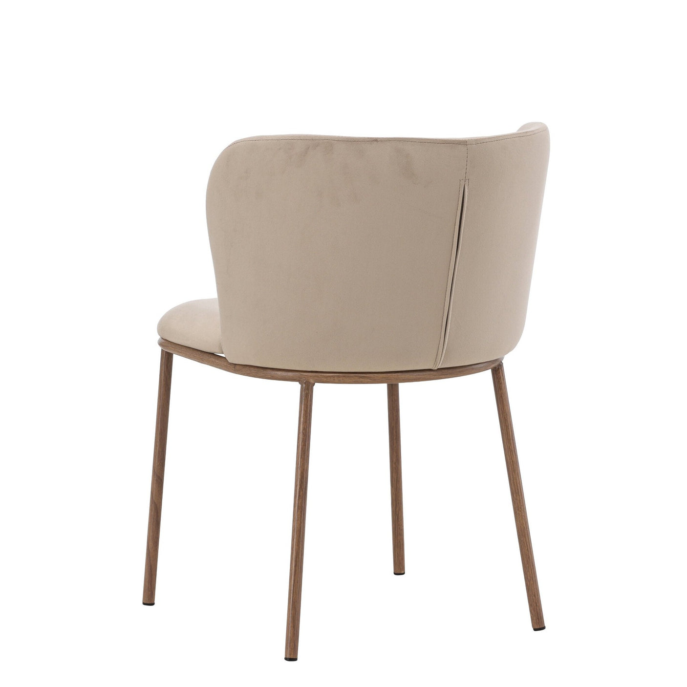 Edina spisestol Venture Design Spisestol