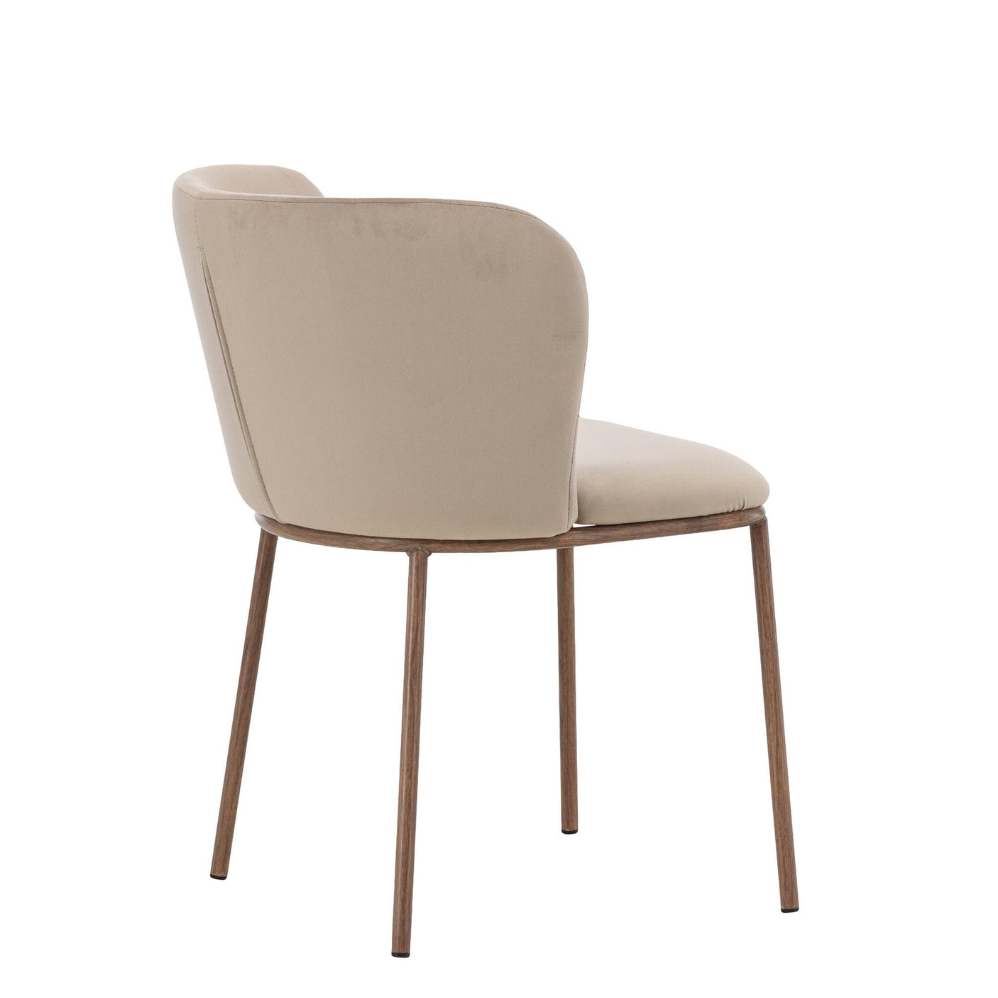 Edina spisestol Venture Design Spisestol