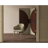 Evelin Spisestol Venture Design Spisestol