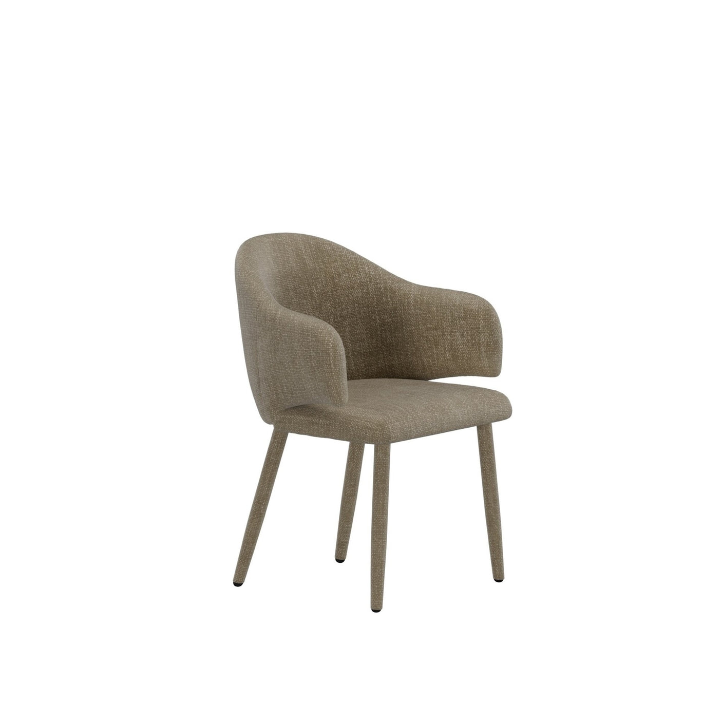 Evelin Spisestol Venture Design Spisestol