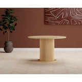 Reko Rundt Spisebord Venture Design Rundt Spisebord