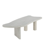 Polle Sofa Bord Venture Design Sofabord
