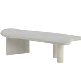Polle Sofa Bord Venture Design Sofabord
