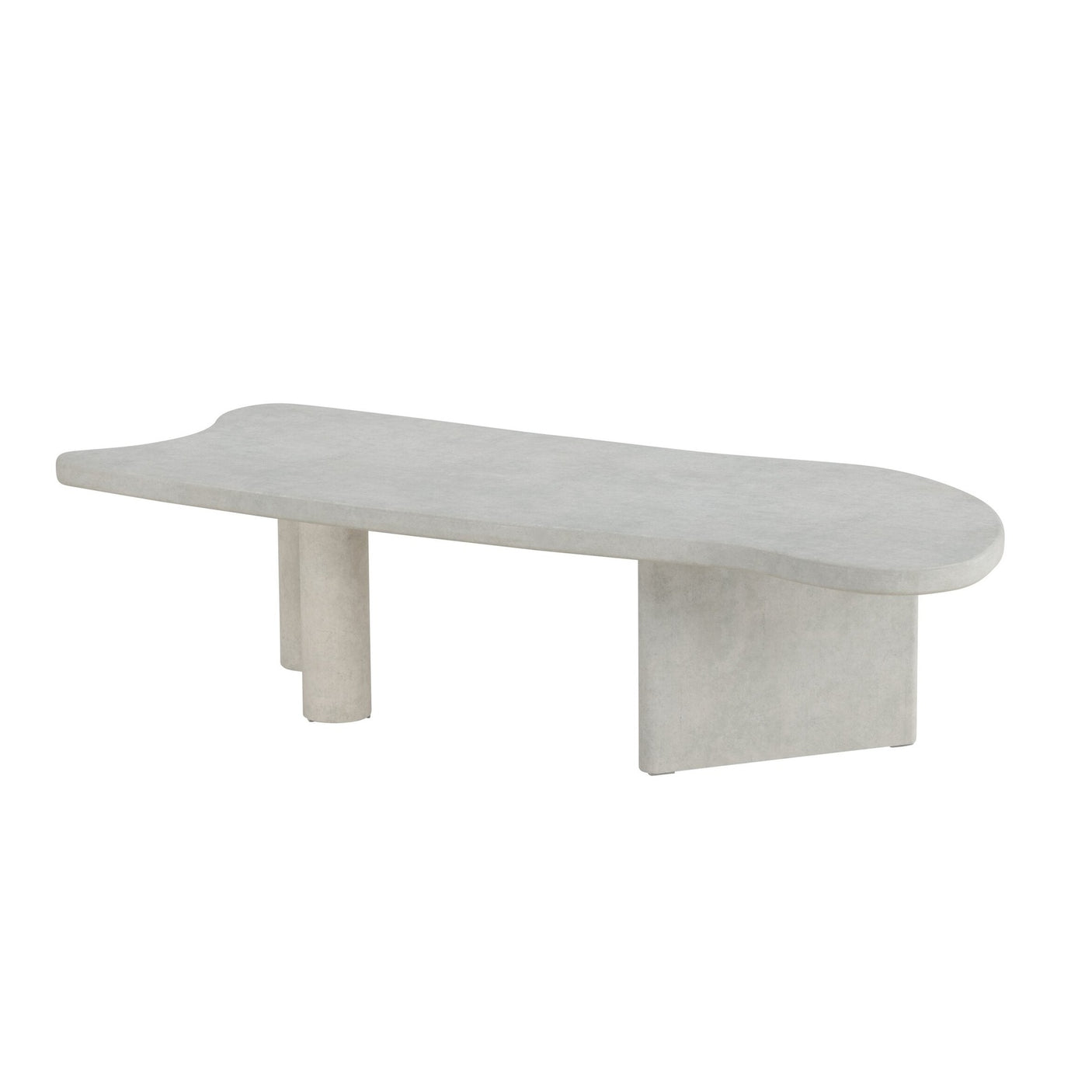 Polle Sofa Bord Venture Design Sofabord