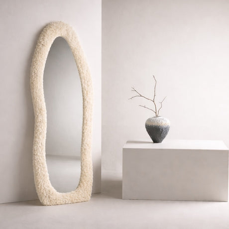 Mirza Stor Speil Venture Design Stort speil