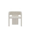 Kristin spisestuestol Venture Design Spisestol