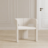 Kristin spisestuestol Venture Design Spisestol