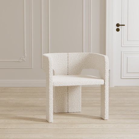 Kristin spisestuestol Venture Design Spisestol