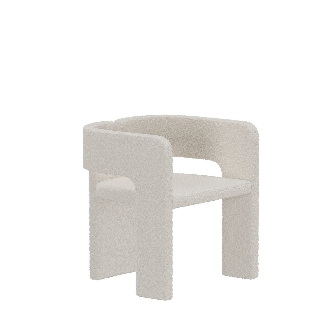 Kristin spisestuestol Venture Design Spisestol