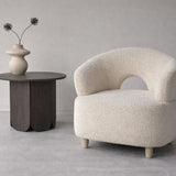 Moglas Lenestol Venture Design Lenestol.