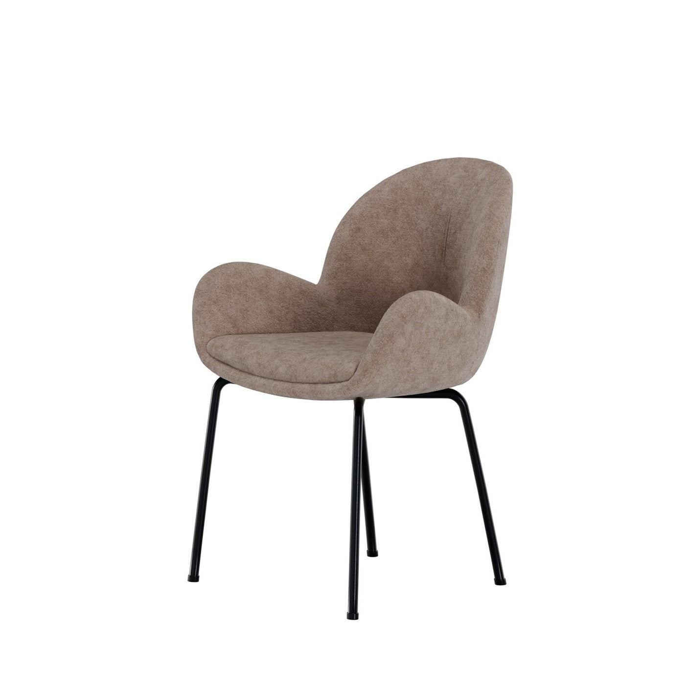 Florensa Spise stol Venture Design Spisestol