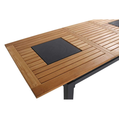 Concept uttrekksbord Hartman Spisebord