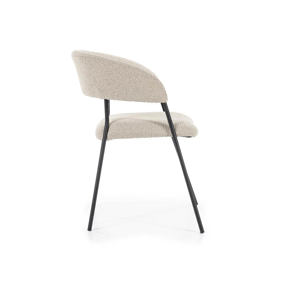 Stol Luka Eleonora Grunnprodukt