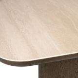 Spisebord Nando brun 230 Richmond Interiors Spisebord