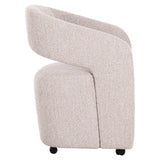 Spisestol Vixen natural linear Richmond Interiors Spisestol