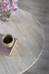 Spisebord Aime - 70x75 Eleonora Spisebord