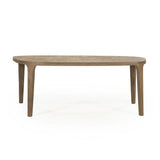 Spisebord Taylor 200x110 cm Eleonora Spisebord