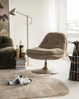Tromba - taupe