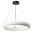 Lysekrone Solmira hvit Richmond Interiors Taklampe