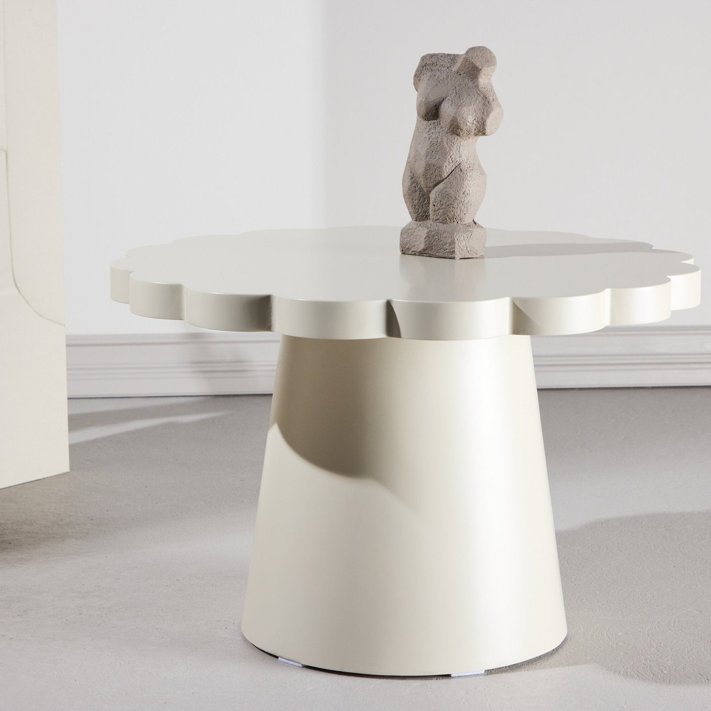 Krull Sofa Bord Venture Design Sofabord
